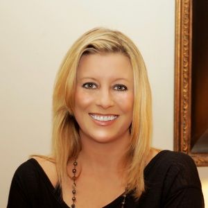 Meet your Posher, Jeanne